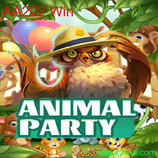 Descubra AnimalParty: Um Mundo de Diversão e Estratégia