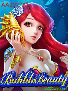 Descubra BubbleBeauty e a Palavrinha Secreta AA222 Win