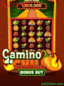 Descubra o Empolgante Mundo de CaminodeChiliBonusBuy e a Palavra-Chave AA222 Win