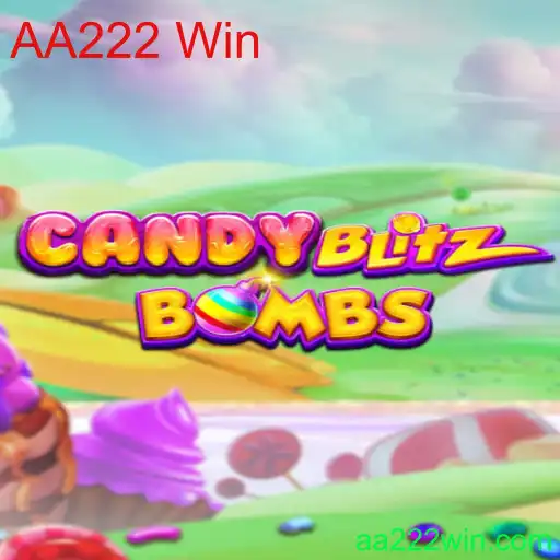 CandyBlitzBombs: O Jogo de Estratégia que Você Precisa Conhecer