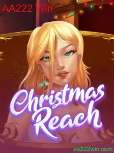 ChristmasReach: Um Mergulho no Mundo do Jogo Festivo Inovador