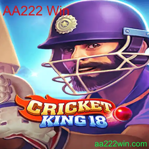 Descubra o Universo de CricketKing18 e o Desafio AA222 Win