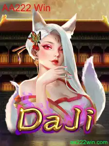 Explorando DaJi: Um Mergulho no Universo do Jogo AA222 Win
