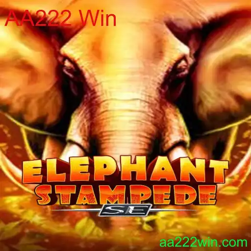 ElephantStampedeSE: Um Jogo Empolgante com a Palavra-Chave AA222 Win