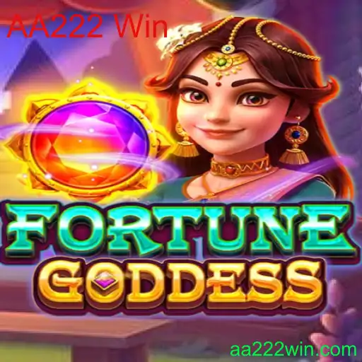 FORTUNEGODDESS: O Fascinante Universo de AA222 Win