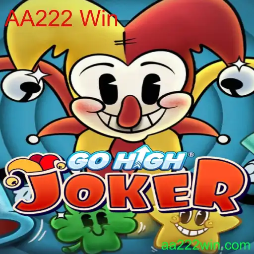 Descubra GoHighJoker: O Jogo Revolucionário com Palavras-Chave AA222 Win