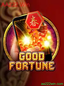 Descubra o Mundo Empolgante de GoodFortuneM com AA222 Win