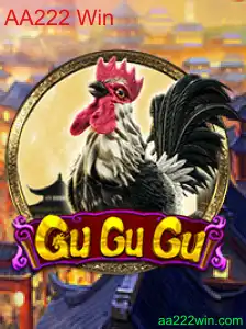 Explorando o Fascinante Mundo de GuGuGu: Descubra Como a Palavra-Chave AA222 Win Revoluciona o Jogo