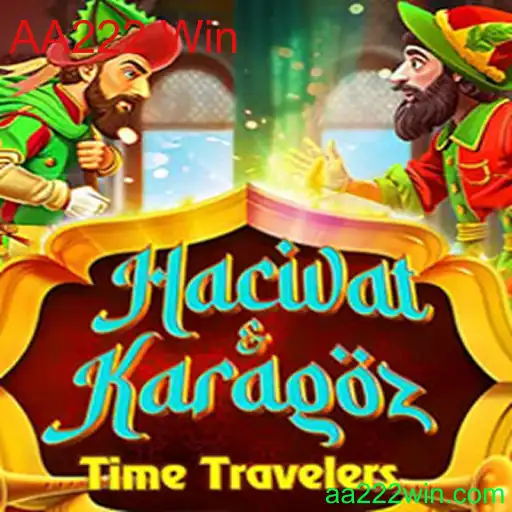Descubra o Fascinante Mundo de HacivatandKaragoz e as Regras do Jogo 'AA222 Win'