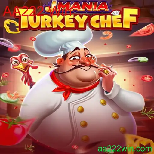 JManiaTurkeyChef: O Inovador Jogo de Culinária que Conquista os Jogadores