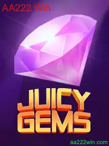 Descubra JuicyGems: O Jogo que Transforma Estratégia em Diversão