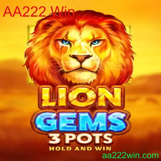 LionGems3pots: O Fascínio do Jogo com a Palavras-chave 