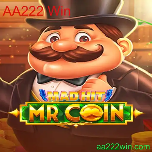 Descubra o Universo Eletrizante de MadHitMrCoin com a Chave para AA222 Win