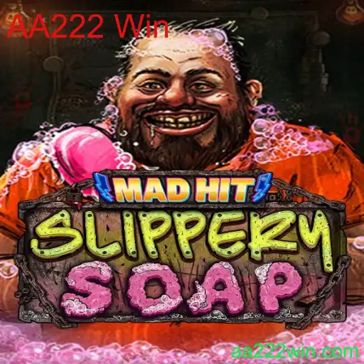 Entenda o Fenômeno do Jogo MadHitSlipperySoap: Regras e Estratégias de AA222 Win