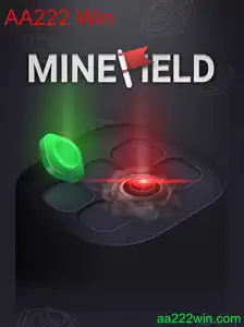 MineField: Um Mergulho na Estratégia e Aventura com AA222 Win