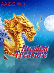 Descubra o Fascinante Jogo MoonlightTreasure e Conquiste com AA222 Win