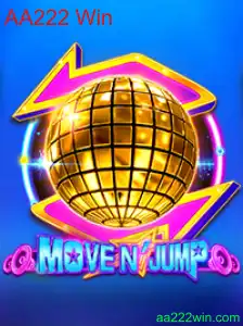 Descubra o Mundo de Aventuras do Jogo MovenJump