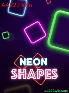 Explorando o Mundo do NeonShapes: Descubra as Regras e Estratégias