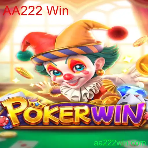 Explorando o Mundo Fascinante do Jogo POKERWIN e a Estratégia AA222 Win