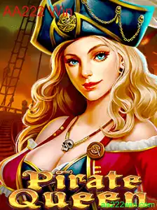 Descubra o Mundo Empolgante de PirateQueen: Aventuras e Estratégia