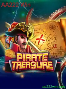 Explorando o Fascinante Mundo de PirateTreasure: Regras e Estratégias