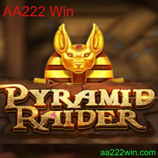 Descubra o Fascinante Mundo de PyramidRaider e as Regras para Conquistar o AA222 Win