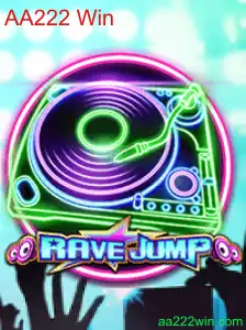 Explorando o Universo Dinâmico de RaveJump: Regras e Estratégias para Dominar AA222 Win