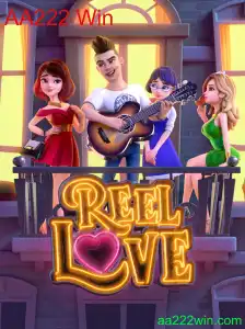 Descubra o Jogo Emocionante: ReelLove e o Evento AA222 Win