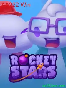 Explorando RocketStars: Uma Aventura Espacial Única