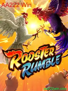Descubra o Universo Fantástico de RoosterRumble com AA222 Win