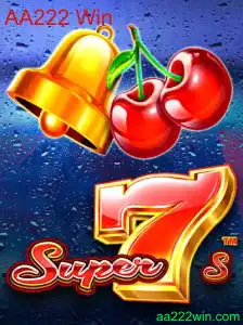 Descubra o Fascinante Mundo do Jogo Super7s e a Chave para Vencer