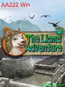 TheLlamaAdventure: Explore o Mundo Encantado e Conquiste a Vitória com AA222 Win