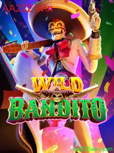 Explorando o Mundo de WildBandito: Aventura e Estratégia em AA222 Win
