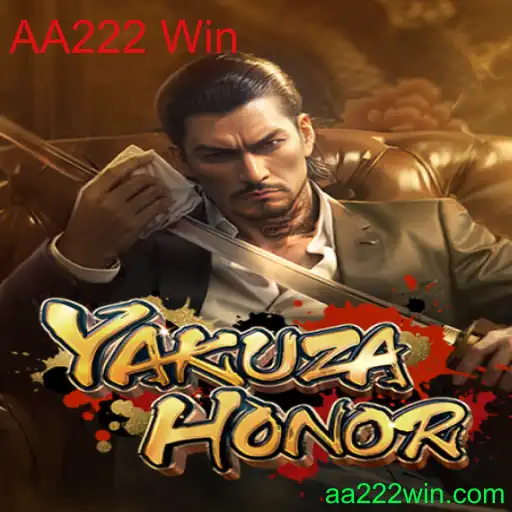 Descubra o Mundo de YakuzaHonor e a Oportunidade Única AA222 Win